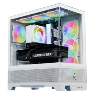 Allied Patriot-A: RTX 5070 12GB Gaming PC