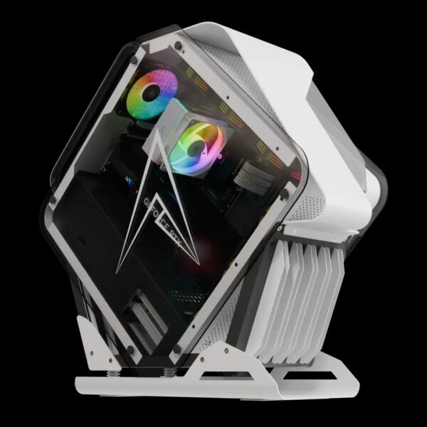 Allied M.O.A.B-I: RTX 5070 12GB Gaming PC