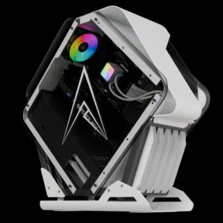 Allied M.O.A.B-I: RTX 5080 16GB Gaming PC