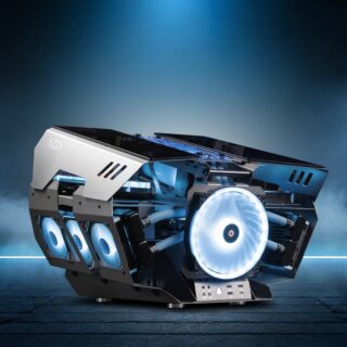 OVERDRIVE

R9 9950X| RTX 4090 OC 24GB