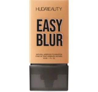 Huda Beauty Easy Blur Natural Airbrush Foundation 30ml