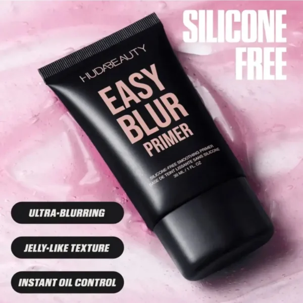 Huda Beauty Easy Blur Primer - Image 2
