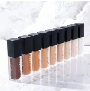 Huda Beauty #Fauxfilter Luminous Matte Liquid Concealer