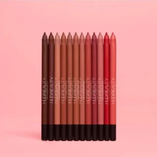 Huda Beauty Lip Contour 2.0