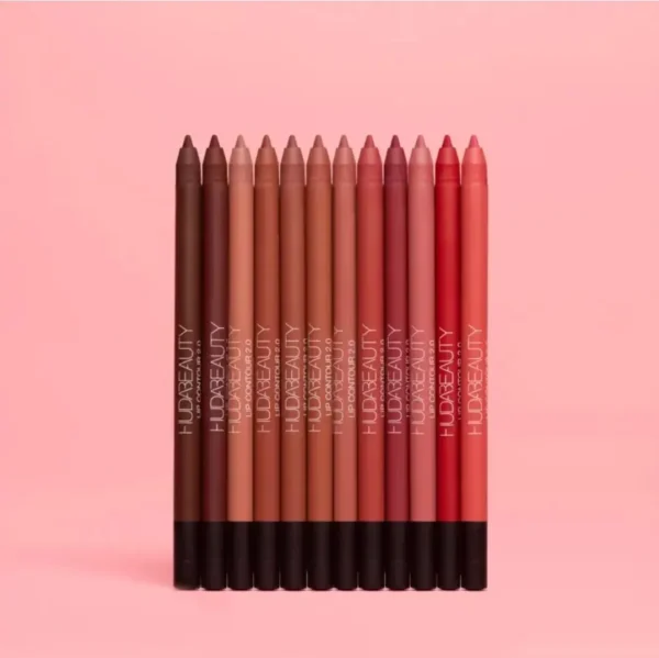 Huda Beauty Lip Contour 2.0