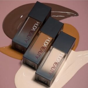 Huda Beauty #FauxFilter Luminous Matte Liquid Foundation