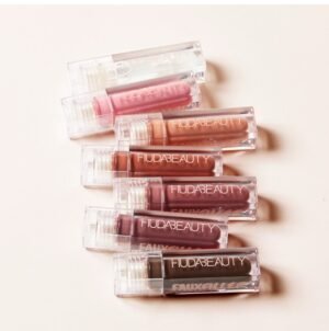 Huda Beauty Faux Filler Gloss