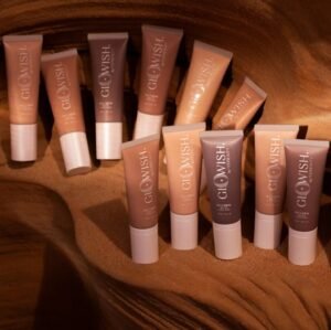 Huda Beauty GloWish Multi Dew Skin Tint Foundation 40ml