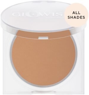 Huda Beauty GloWish Luminous Pressed Powder