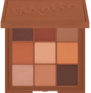 Huda Beauty Creamy Obsessions