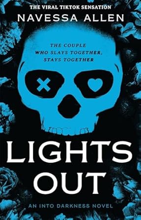 Lights Out: Tiktok's favourite dark and steamy romance