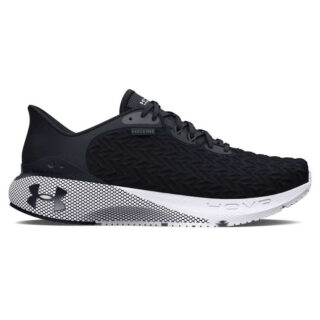 Under Armour HOVR Machina 3 Clone Mens Running Shoes Black/White US 8