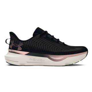 Under Armour Infinite Pro Metallic Womens Running Shoes