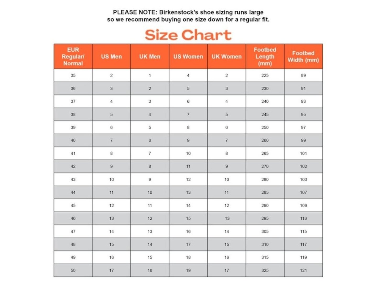 Birkenstock Womens Mayari Birko-Flor Regular Sandals - Image 3