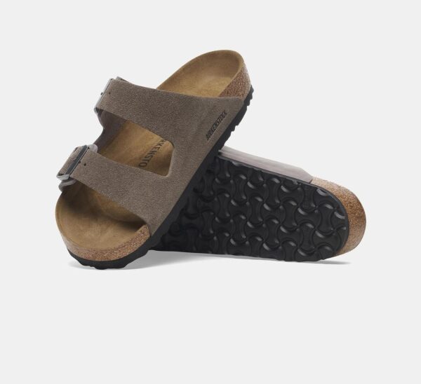 Birkenstock Arizona Oiledsuede Leather Regular Sandals - Unisex