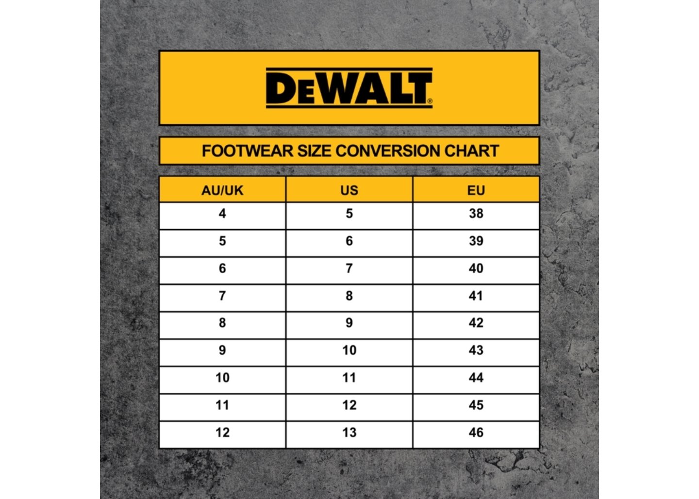 DeWALT Stone Apex Safety Work Boot - Image 8