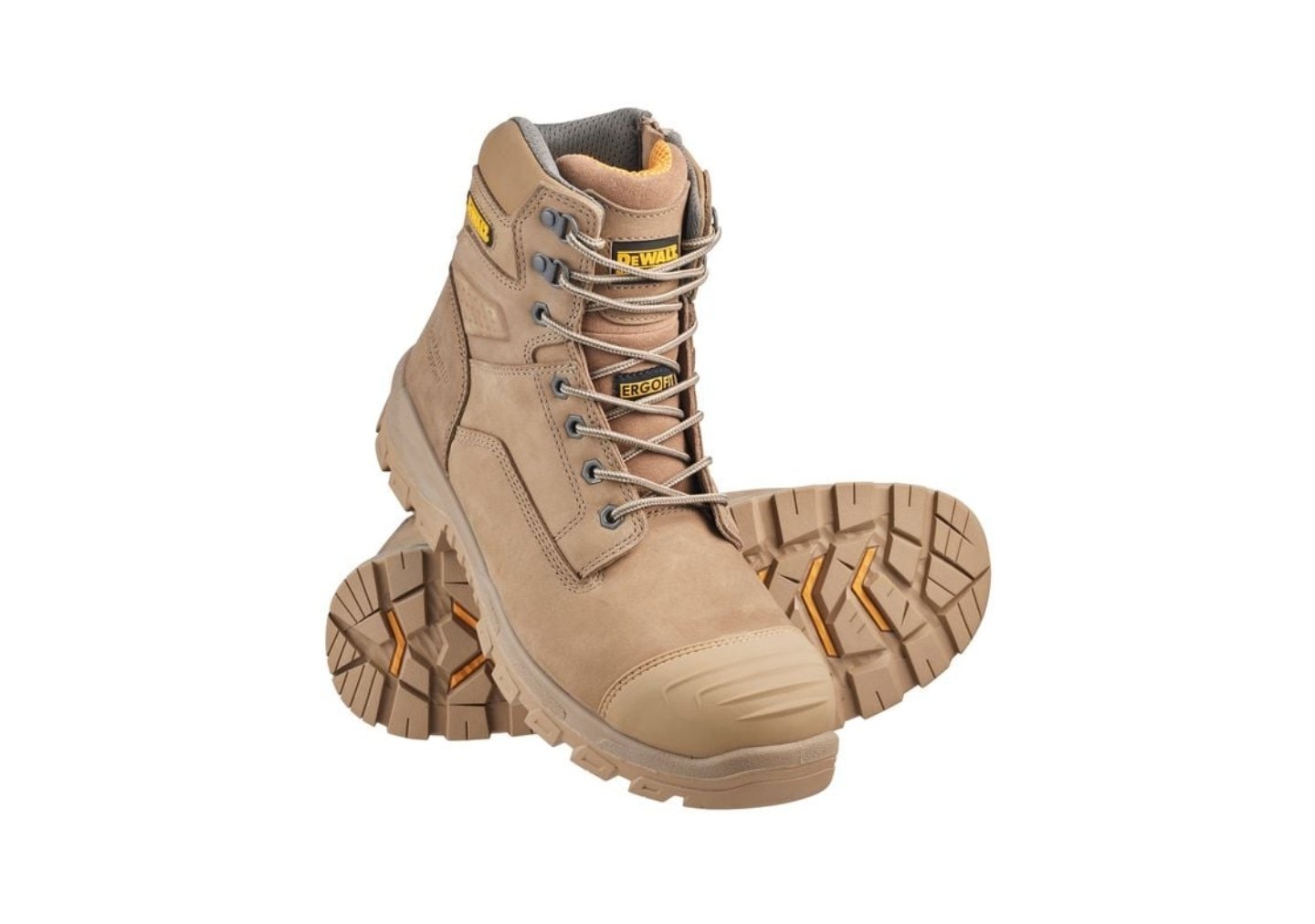 DeWALT Stone Apex Safety Work Boot