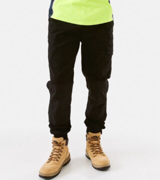 Cuff Work Joggers