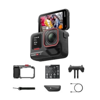 Ace Pro 2 Xplorer Grip Kit.
