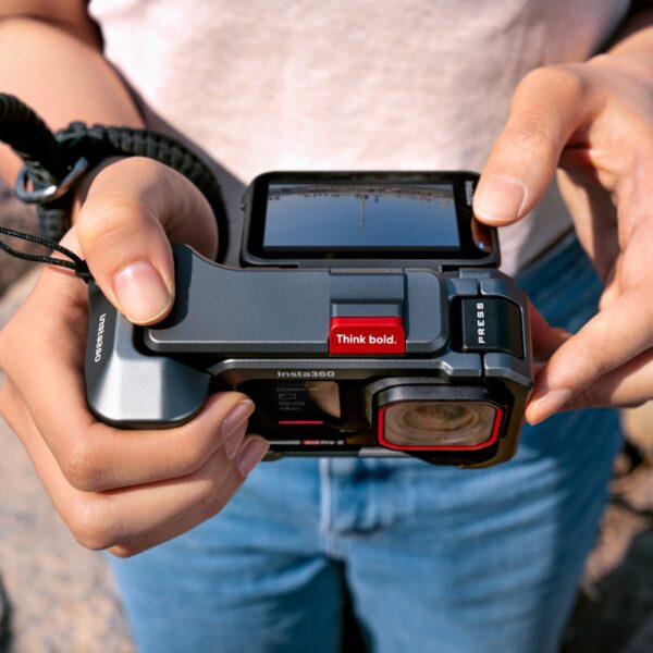Ace Pro 2 Xplorer Grip Kit. - Image 3