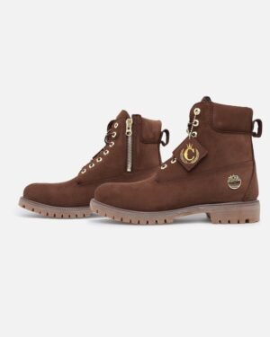 Timberland X Culture Kings 6" Premium Boot "Potting Soil
