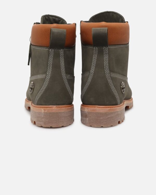 Timberland X Culture Kings 6" Premium Boot - Image 4