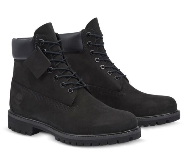 Timberland Men's 6-Inch Premium Waterproof Boot