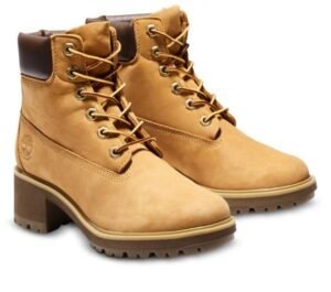 Timberland Kinsley 6-Inch Waterproof Boot