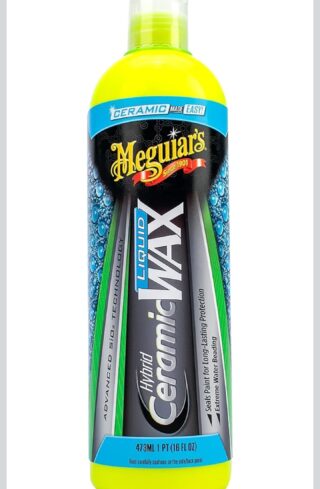 Meguiar's Hybrid Liquid