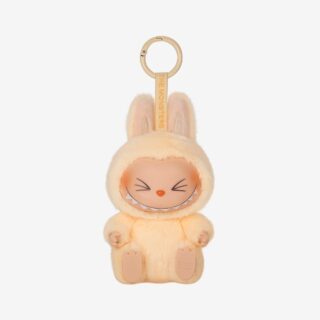 POP MART The Monsters Have a Seat Series Plush Pendant (100% authentic) SISI