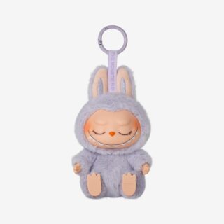 POP MART The Monsters Have a Seat Series Plush Pendant (100% authentic) ZIZI