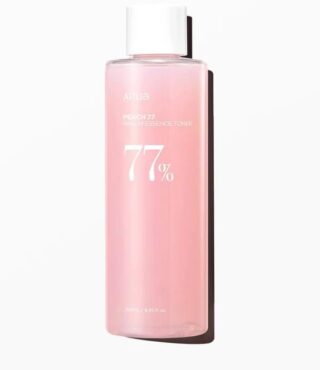 Anua Peach 77 Percent Niacin Conditioning Milk 150 ml
