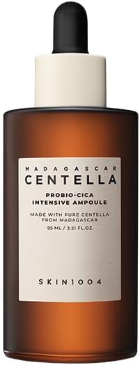Madagascar Centella Probio-Cica Intensive Ampoule 95ml