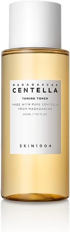Madagascar Centella Toning Toner 210ml
