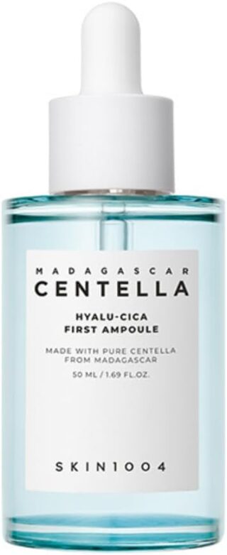 SKIN1004 Madagascar Centella Hyalu-Cica First Ampoule 50ml