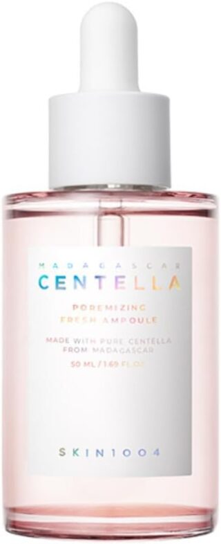 SKIN1004 Madagascar Centella Poremizing Fresh Ampoule 50ml