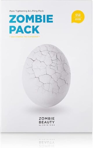 SKIN1004 Zombie Pack + Activator Kit 2g x 8ea