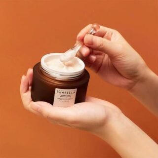 SKIN1004 Madagascar Centella Probio-Cica Enrich Cream 50ML