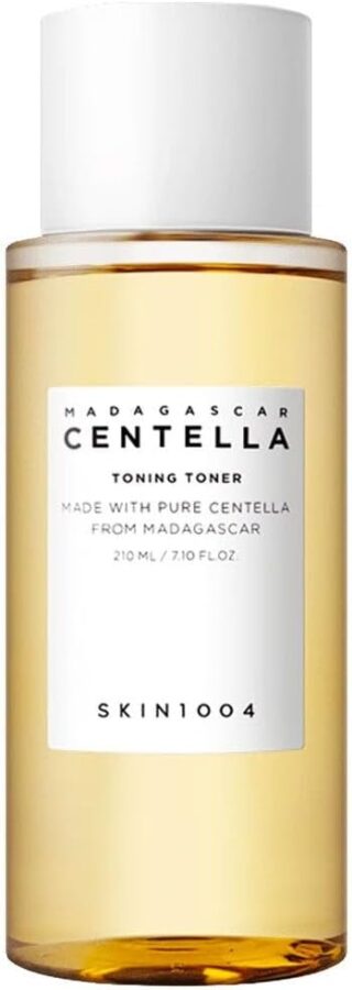 Skin1004 Madagascar Centella Toning Toner 210 ml