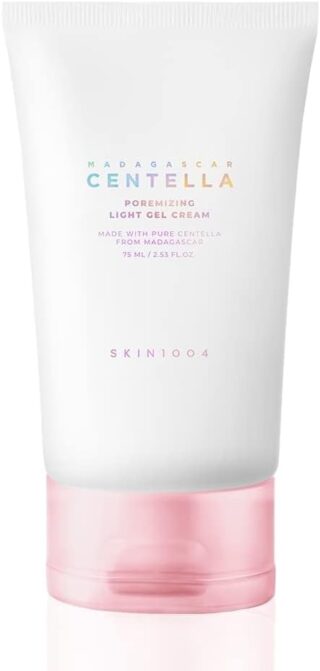 Skin1004 Madagascar Centella Poremizing Light Gel Cream 75 ml