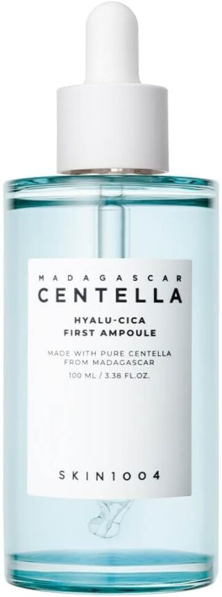 Skin1004 Madagascar Centella Hyalu-Cica First Ampoule 100 ml