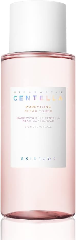 Skin1004 Madagascar Centella Poremizing Clear Face Toner 210 ml