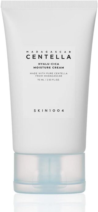 Skin1004 Madagascar Centella Hyalu-Cica Moisture Cream 75 ml
