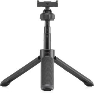 DJI Osmo Action Mini Extension Rod, Compatible With Action 5 Pro, 3, and 4