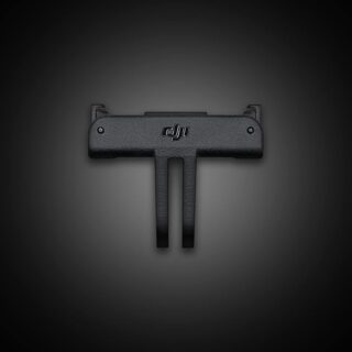 DJI Osmo Action Quick-Release Adapter Mount