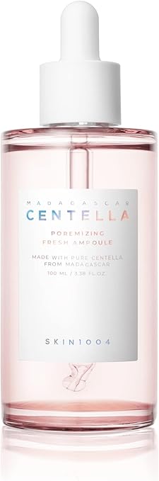Skin1004 Madagascar Centella Poremizing Fresh Ampoule 100 ml