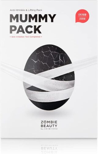 Skin1004 Zombie Beauty Mummy Pack Activator Kit