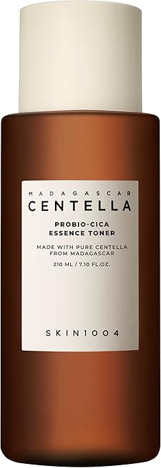 Madagascar Centella Probio-Cica Essense Toner 210ml