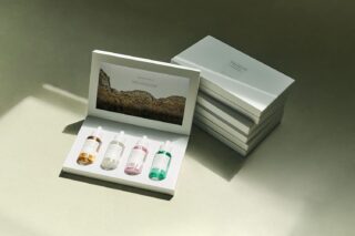 SKIN1004 Madagascar Centella Ampoule Kit 30ml x 4