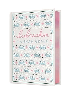 Icebreaker Collector's Edition (Volume 1): The deluxe collector's edition